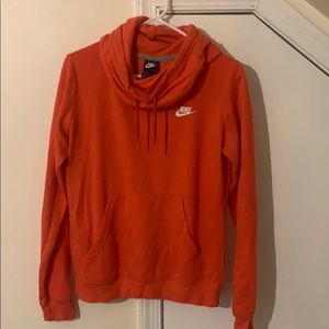 Nike women’s size Medium sweatshirt